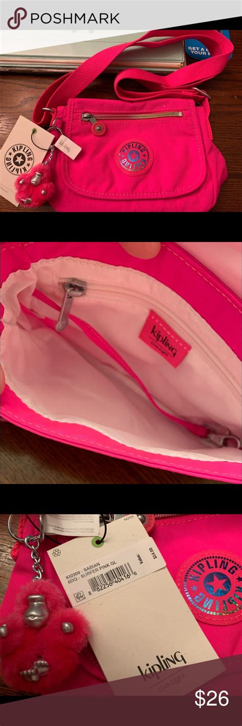 are there fake kipling bags|how to identify a kipling bag.